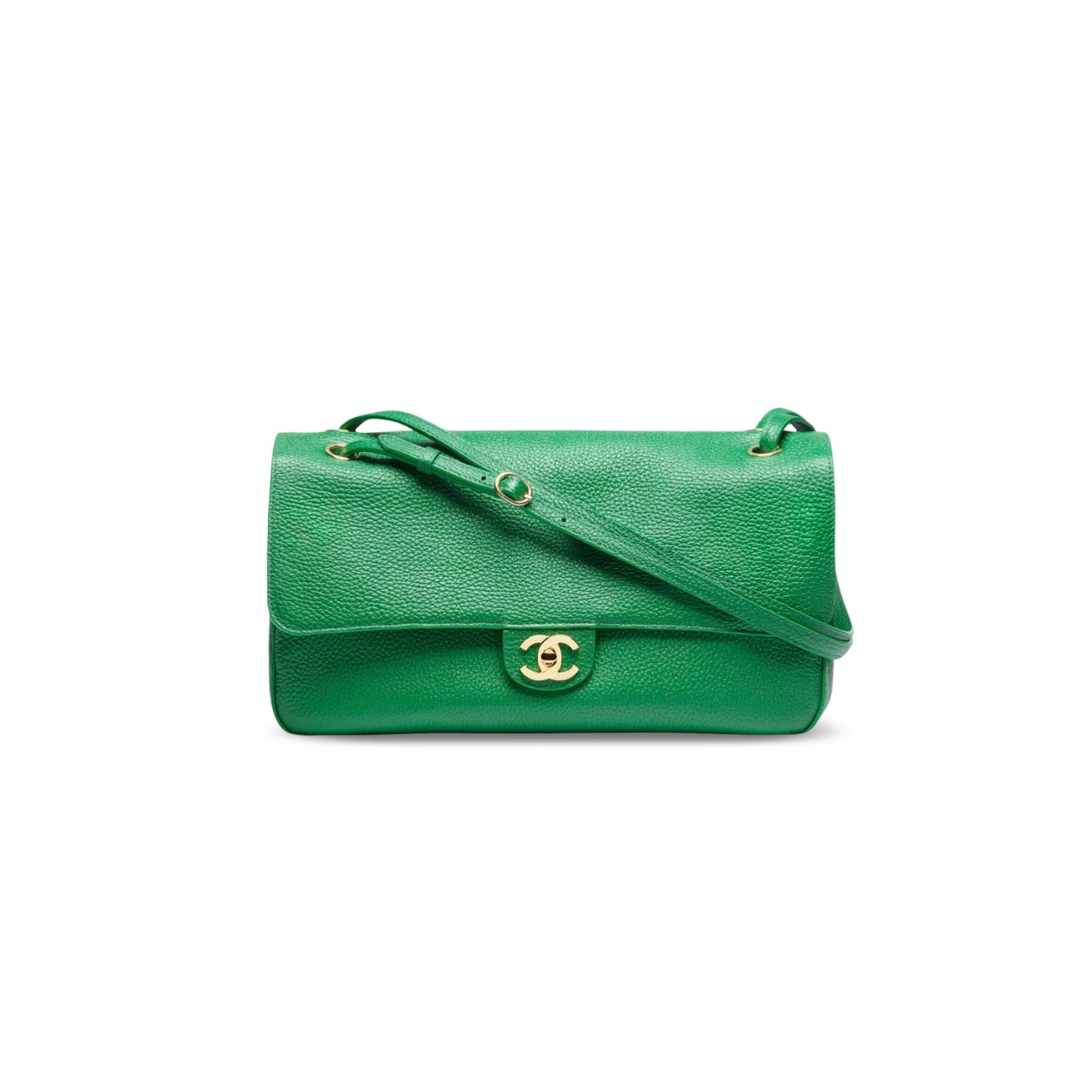 CHANEL MASTER MAXI FLAP BAG AS6231 (32*19.5*10cm)